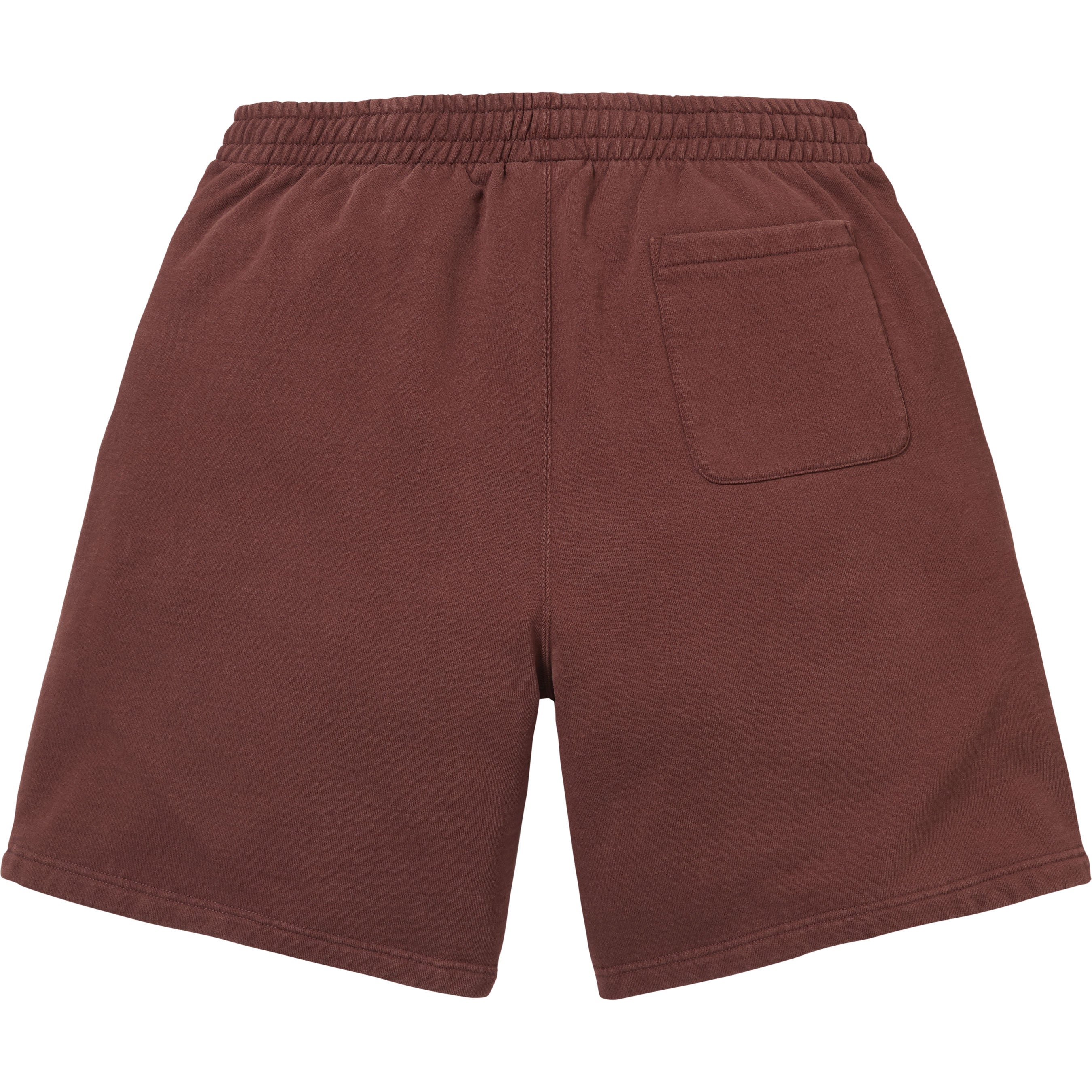 Small Box Sweatshort view 10